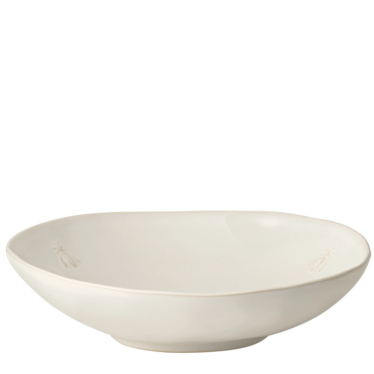 Bee Ecru Tableware Collection - Elegant Dinnerware Set for Home & Restaurant Use - Perfect for Dining, Entertaining, and Special Occasions