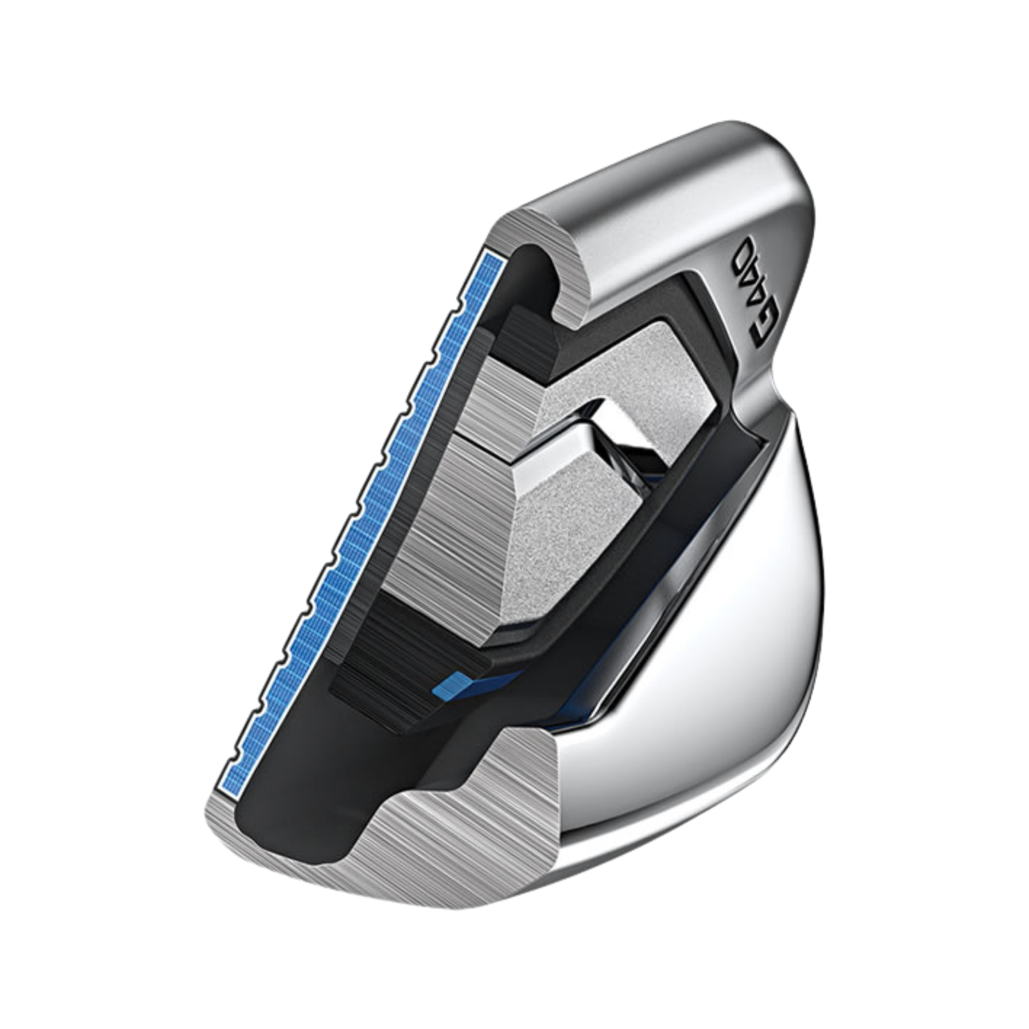 Ping G440 Irons Set 5-PW + UW with Steel Shafts - Premium Golf Clubs for Men & Women - Perfect for Driving Range, Course Play & Tournament Training