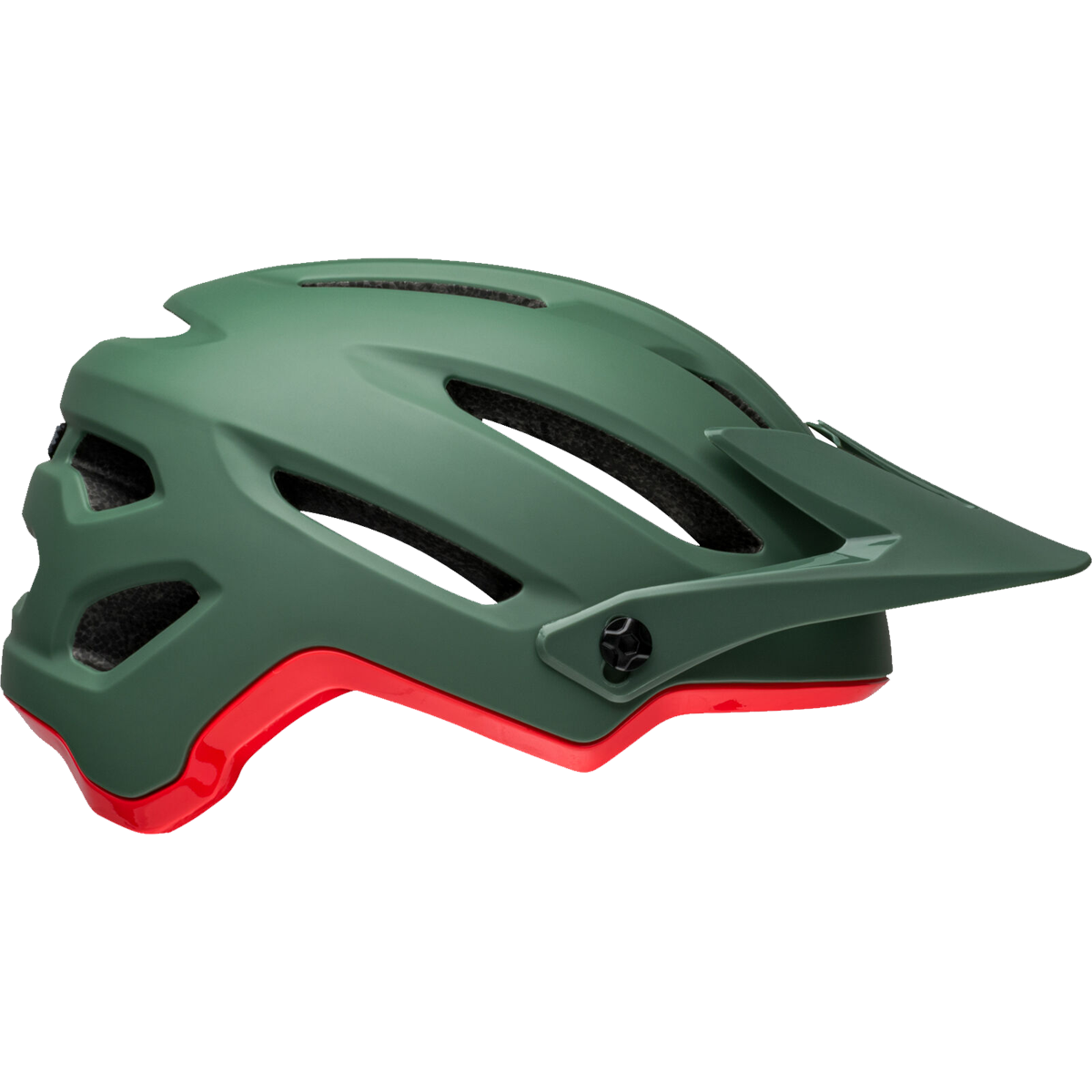 4Forty MIPS Bike Helmet - Lightweight & Ventilated Cycling Helmet for Men & Women - Perfect for Road, Mountain & Commuter Biking