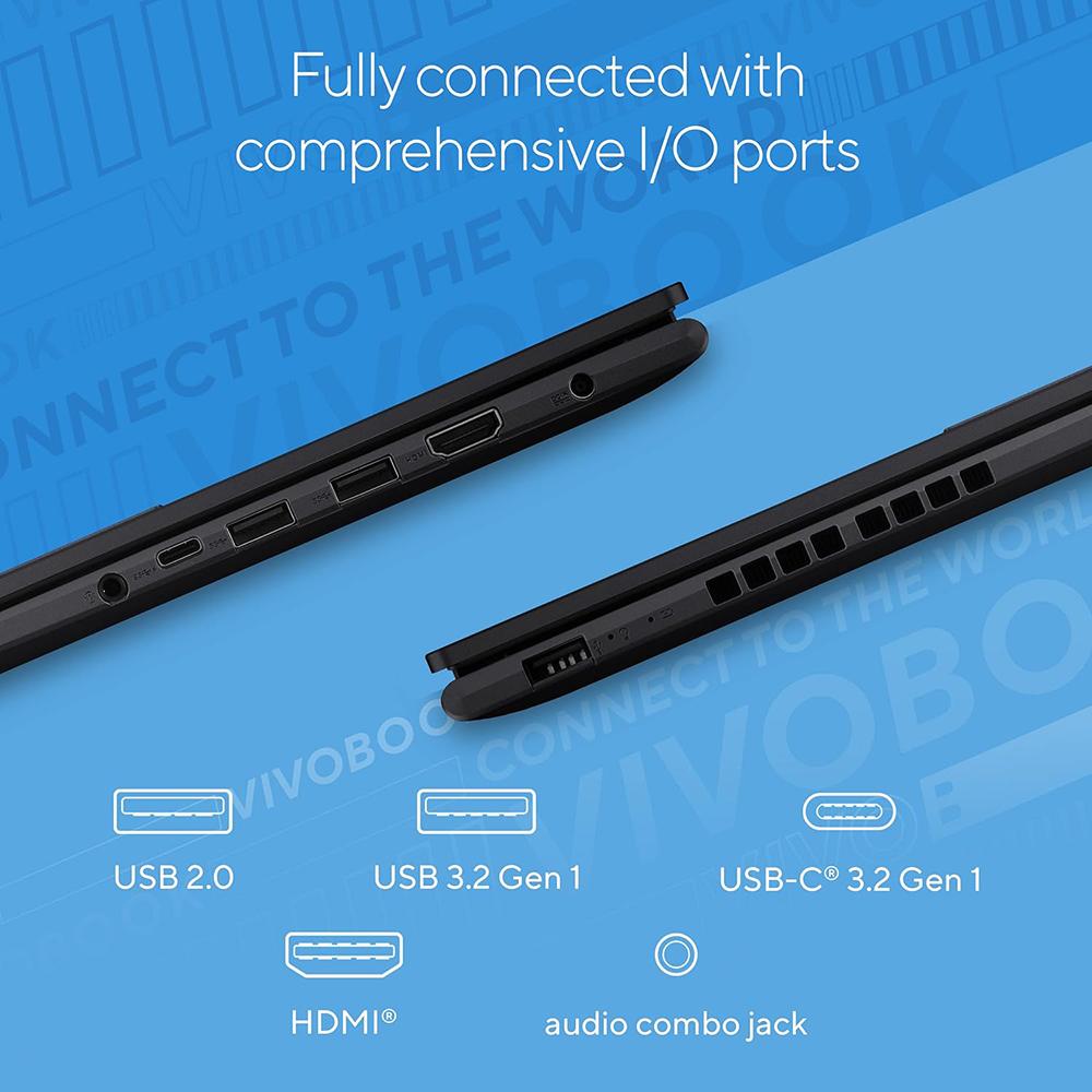 ASUS 16
