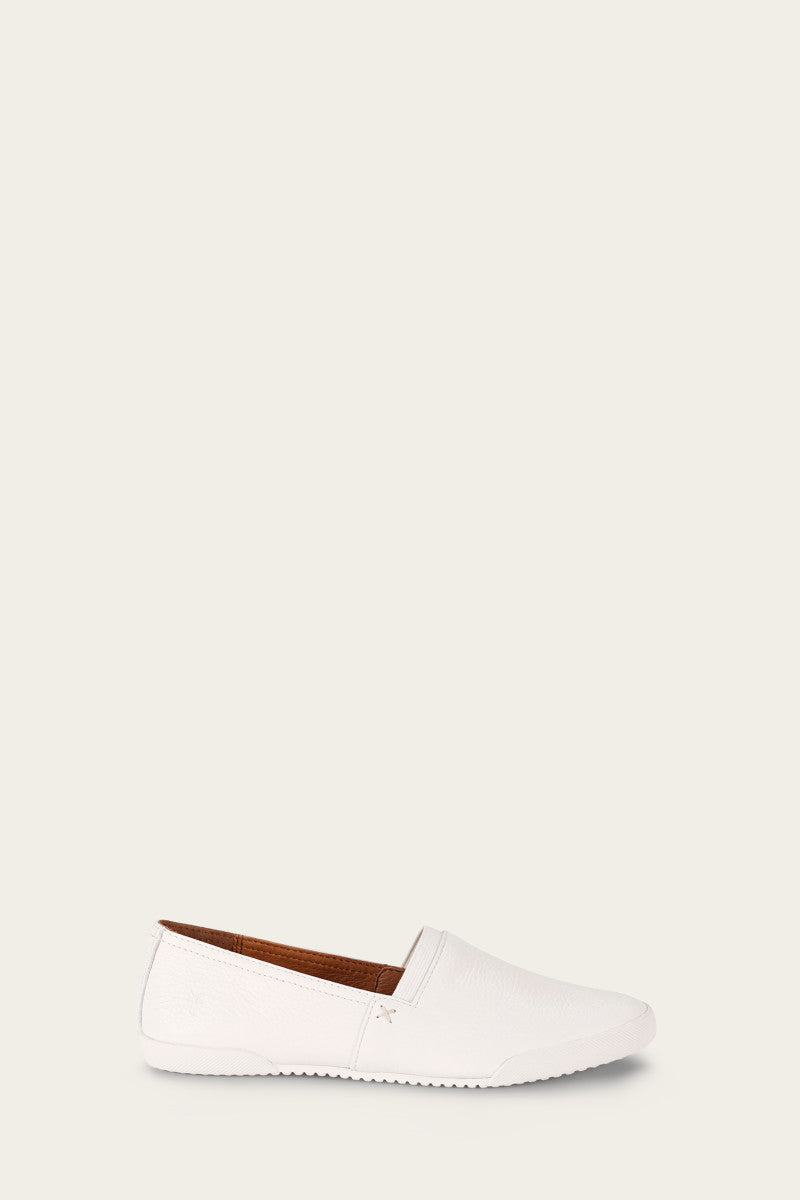Melanie Slip On Shoes - Vintage & Pre-Loved Comfortable Women's Loafers for Casual Wear, Office & Everyday Use