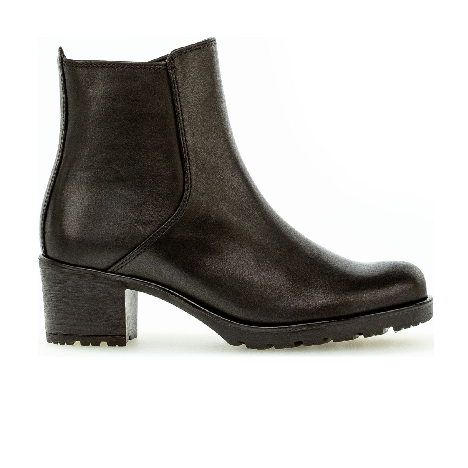 Gabor Delight 32800 57 Women's Ankle Boots in Black - Comfortable & Stylish for Work, Casual Outings & Winter Wear