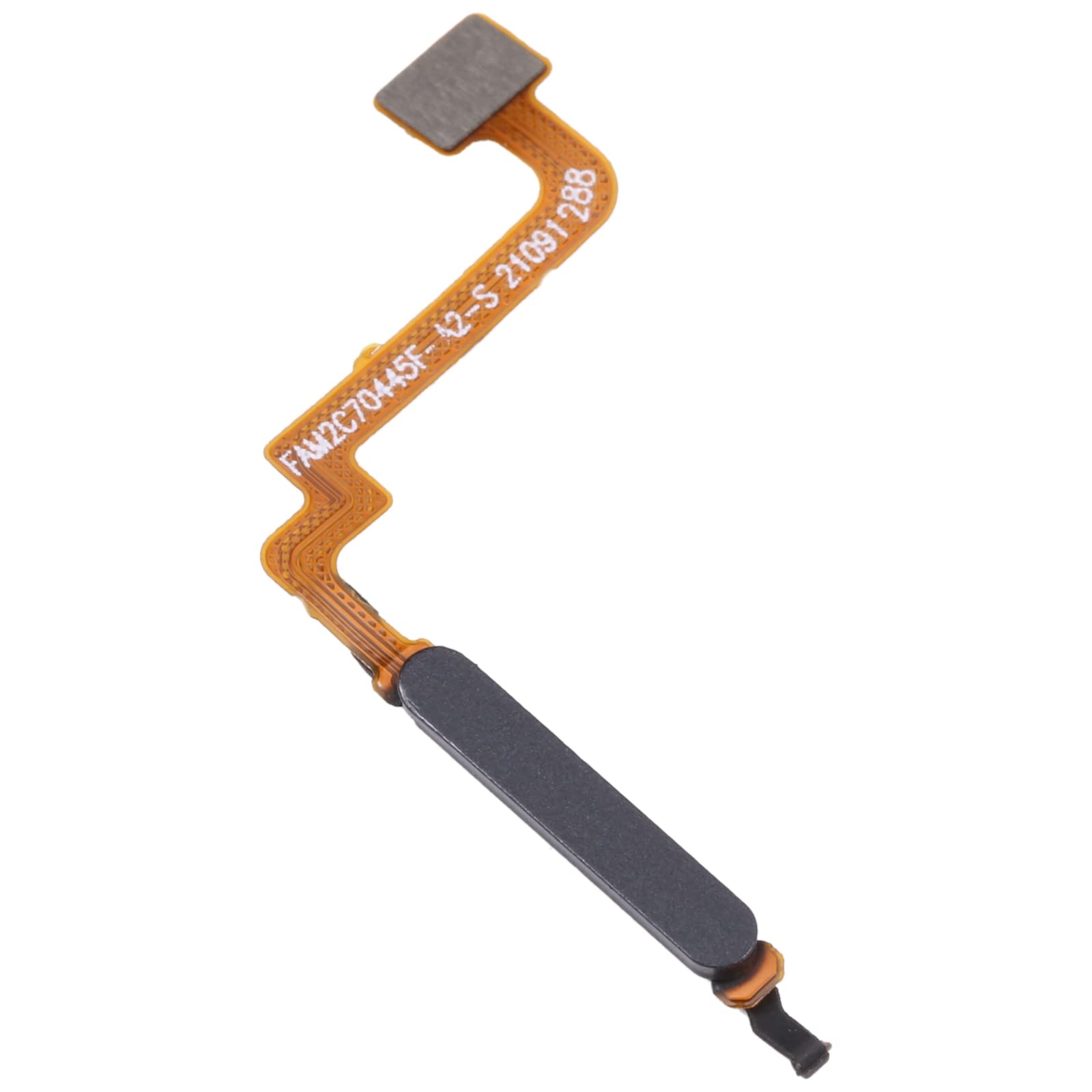 Original Xiaomi Redmi 10/10 Prime/Note 11 4G Fingerprint Sensor Replacement Flex Cable - Compatible with 2021 & 2022 Models - High Quality OEM Part for Smartphone Repair - Perfect for DIY Fixes & Professional Technicians