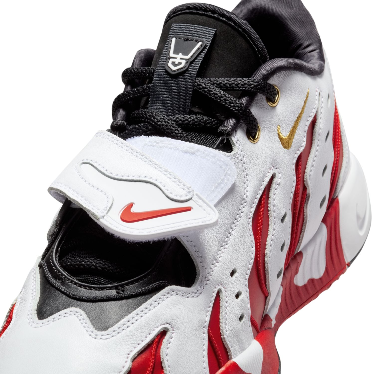 LeBron XXI EP 'Prime 96' Basketball Shoes - Men's High-Performance Sneakers for Court Play & Street Style | Perfect for NBA Games, Training & Casual Wear