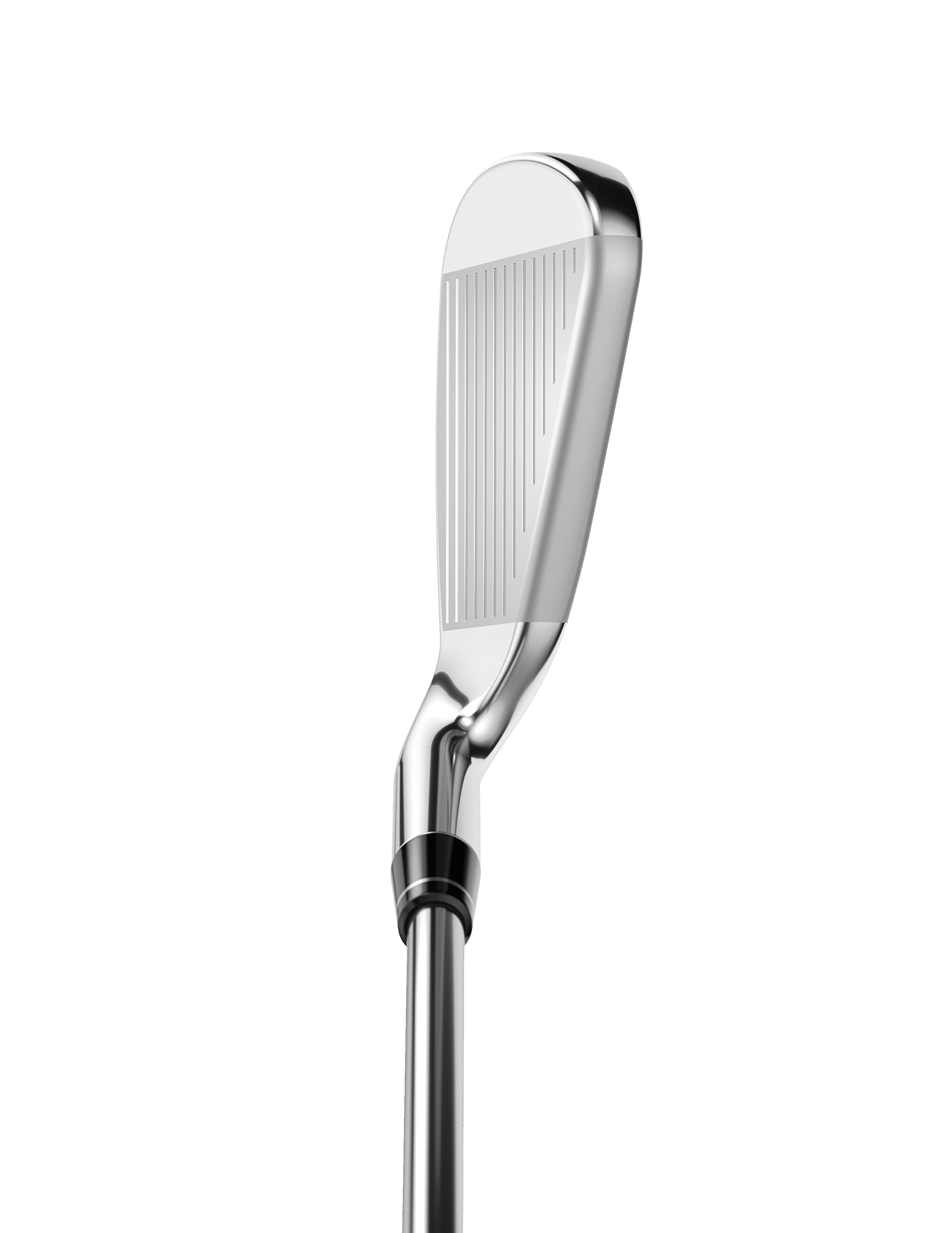 Callaway Golf Rogue ST Max Individual Iron - Premium Forged Golf Club for Men & Women | Perfect for Driving Range, Course Play & Tournament Use