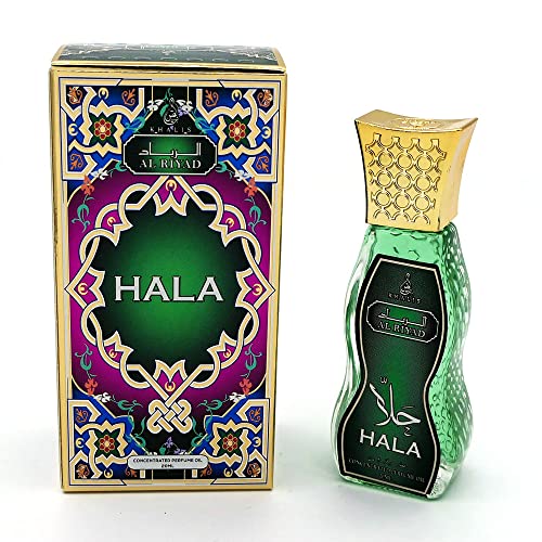 HALA