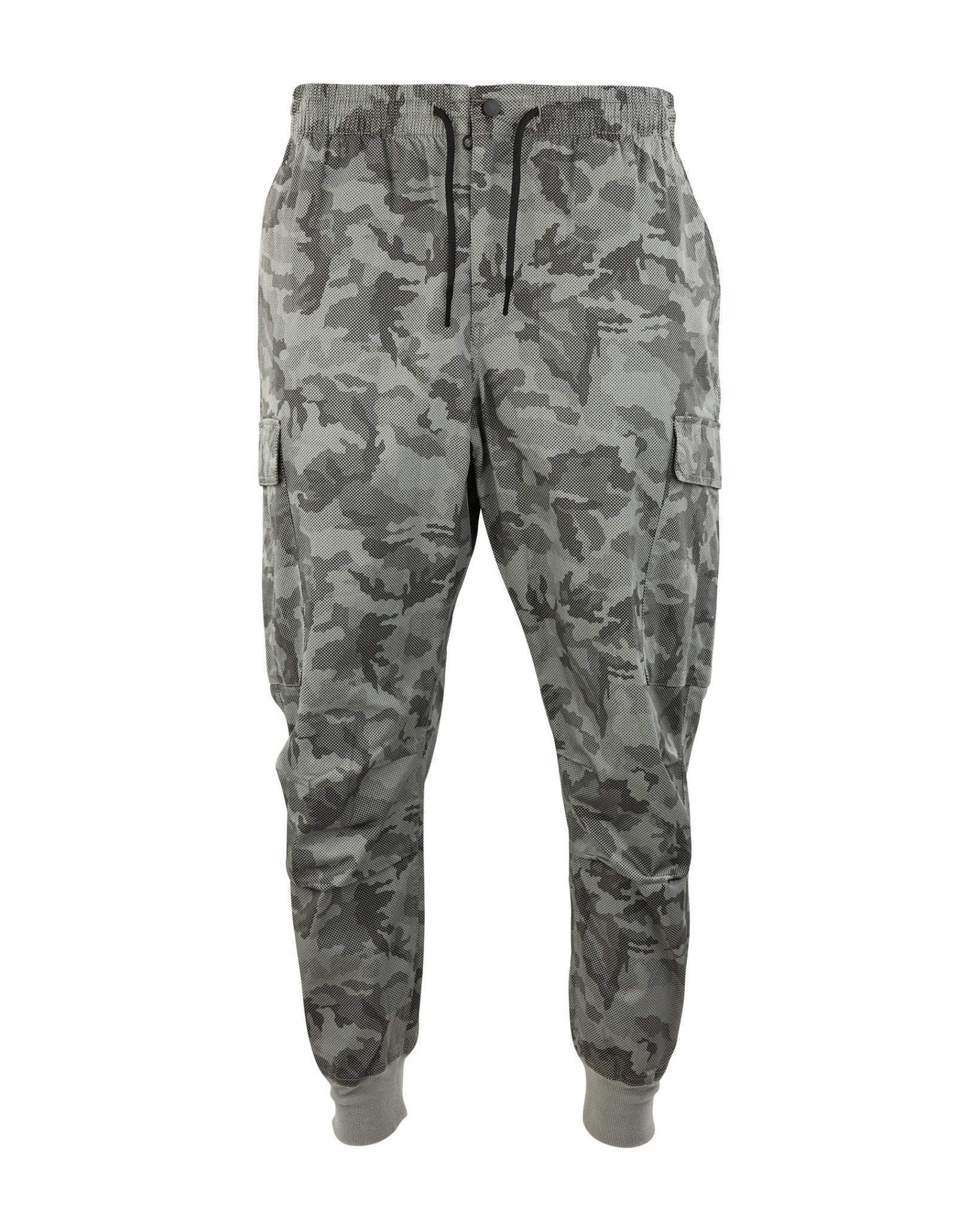 Century Men's Cargo Pants - Durable Tactical Work Pants with Multiple Pockets | Perfect for Outdoor, Hiking & Workwear