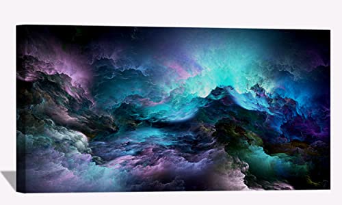 Abstract Sky