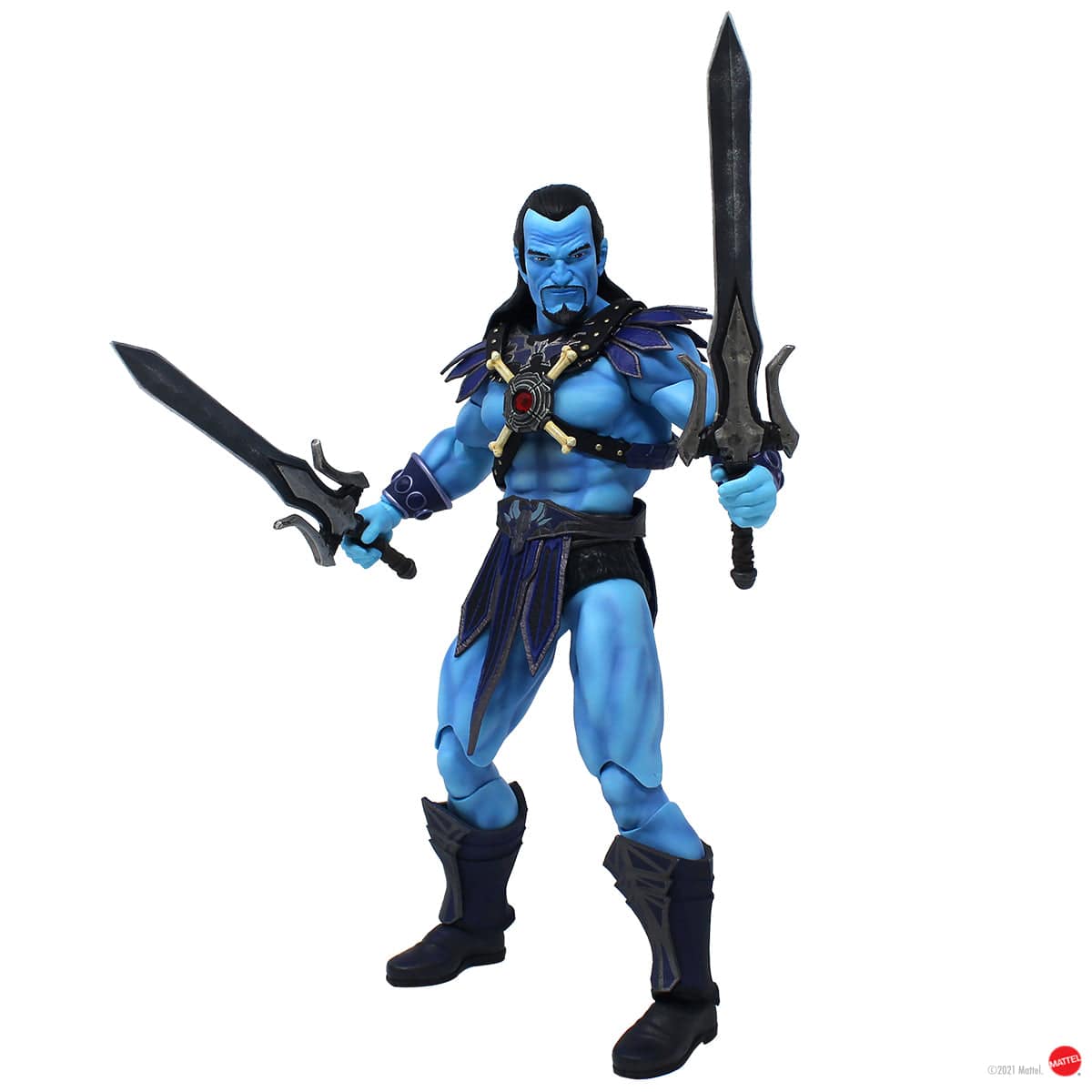 Keldor 1/6 Scale Collectible Action Figure - Highly Detailed Model for Display & Photography - Perfect for Collectors, Cosplay & Home Decor