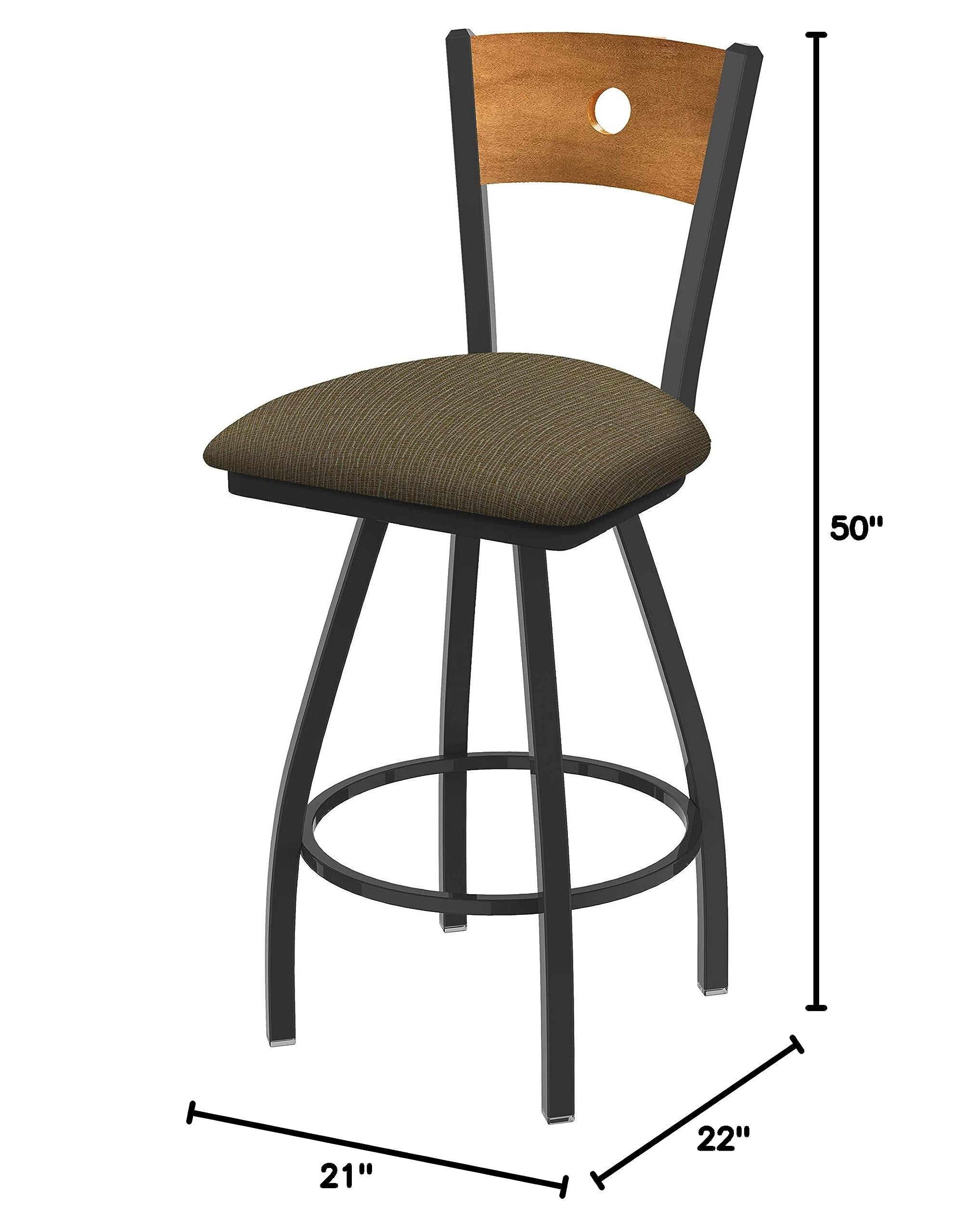 Holland Bar Stool Co. XL 830 Voltaire 30