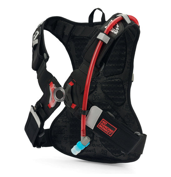 4L Hydration Pack for Dirt Biking - Lightweight Water Backpack for Off-Road Motorcycle & ATV Riders - Perfect for Trail Riding, Motocross & Outdoor Adventures