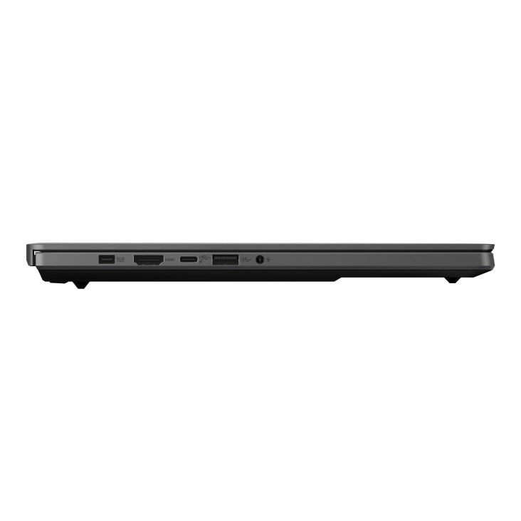 ASUS ROG Zephyrus GA403WW QS075W Gaming Laptop - AMD Ryzen AI 9 HX 370, NVIDIA RTX 5080, 32GB RAM, 2TB SSD, 14