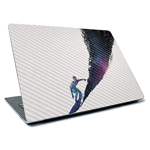 Surfing The Universe