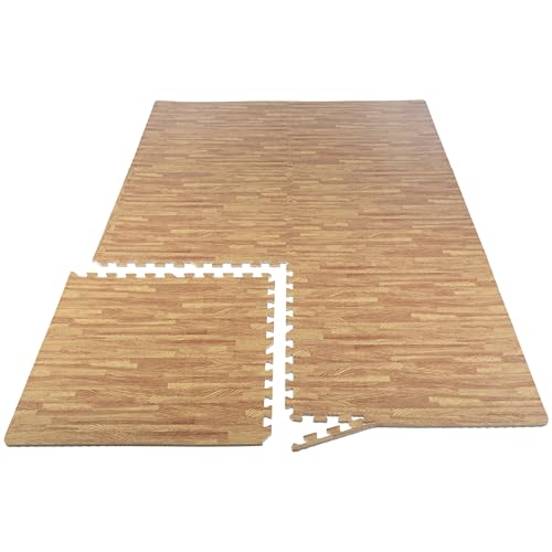 Light Wood Grain