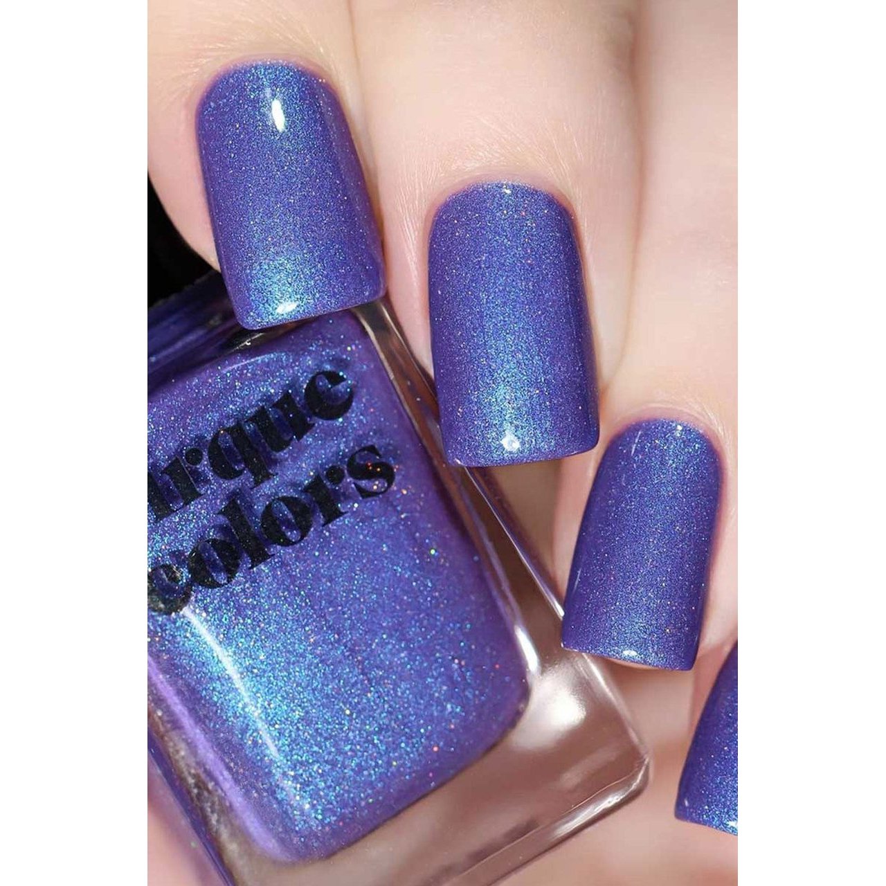 Cirque Colors Luna Nail Polish - 0.37 oz Long-Lasting Vegan Nail Lacquer for Salon-Quality Manicures at Home | Perfect for Everyday Wear & Special Occasions
