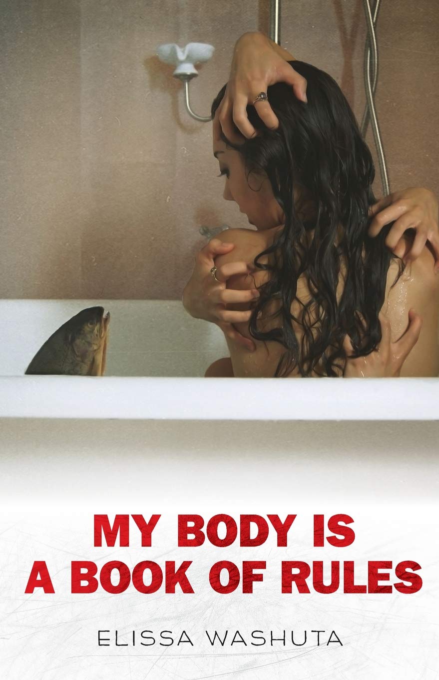 My Body Is a Book of Rules - Empowering Self-Discovery Journal for Women | Perfect for Therapy, Mindfulness & Personal Growth