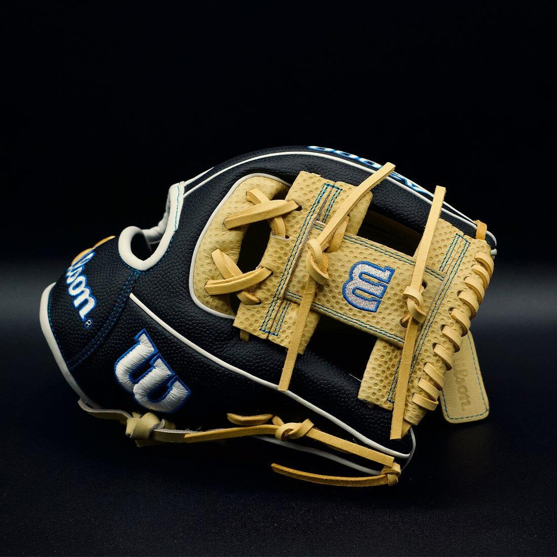 Wilson A2000 South Region SM 11.5