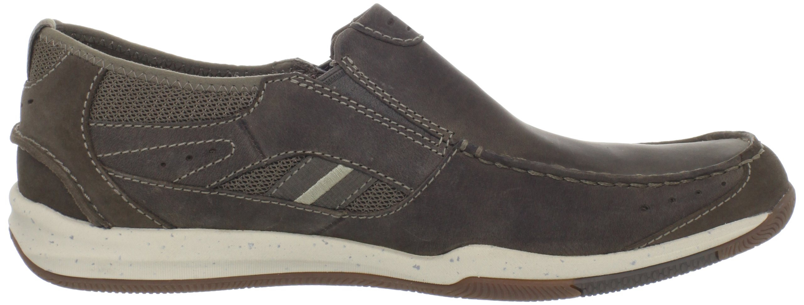 Clarks Men's Park Avenue Derby Dress Shoes - Classic Leather Oxfords for Business & Formal Wear | Comfortable & Stylish Office & Wedding Shoes