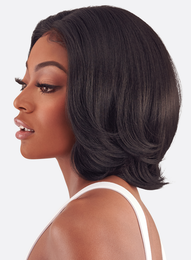 VIVACE XCEPTIONAL 13X6 NUDE LACE RHEA Lace Front Wig - Natural Looking Human Hair Wig for Women | Perfect for Daily Wear, Cosplay, and Special Occasions