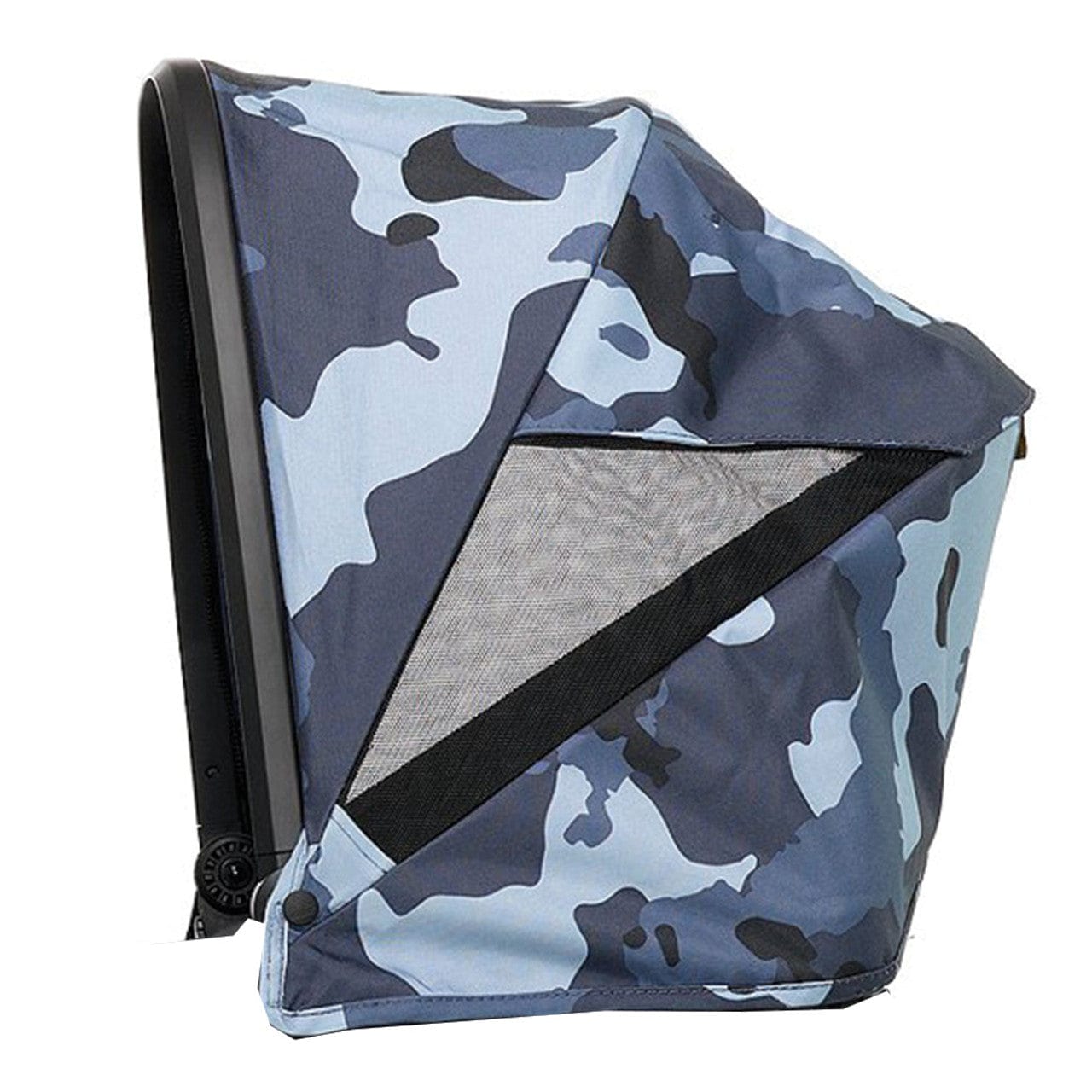 Blue Camo