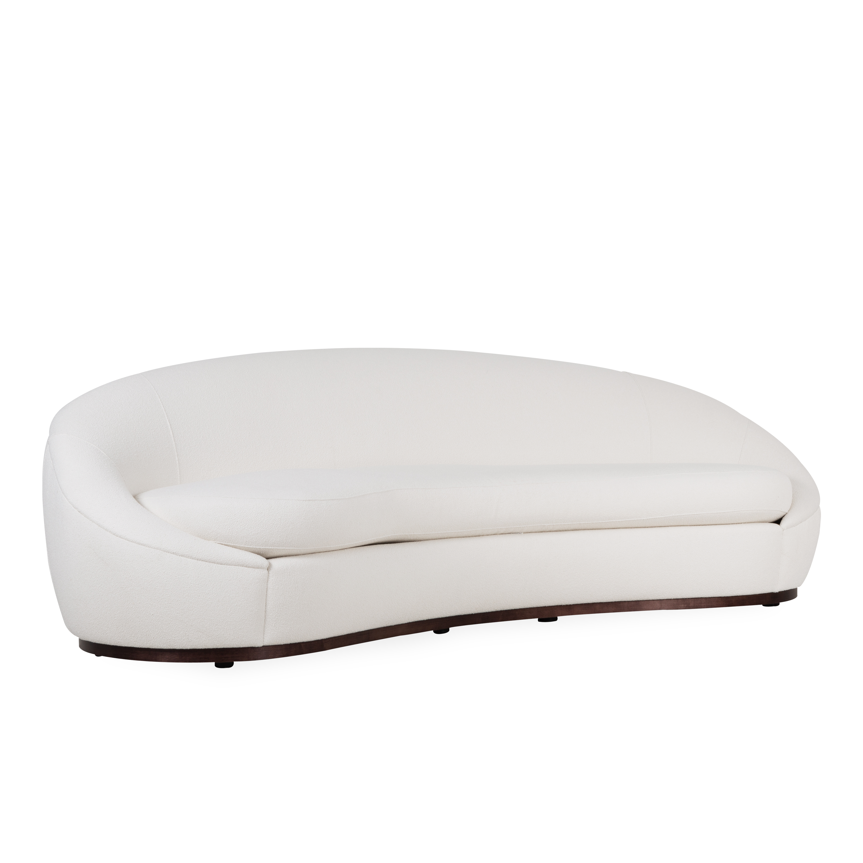 Monroe Sofa 116361144000 - Modern Comfortable Living Room Couch for Home & Office - Perfect for Relaxing, Entertaining, and Family Gatherings