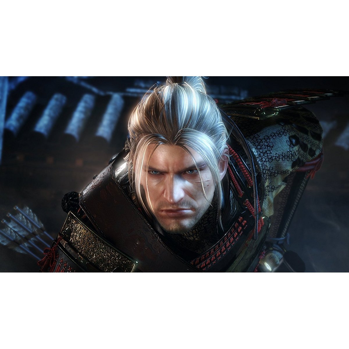 Nioh - Action RPG Game for PlayStation 4 | Samurai Adventure | Perfect for Fans of Dark Souls and Japanese Mythology
