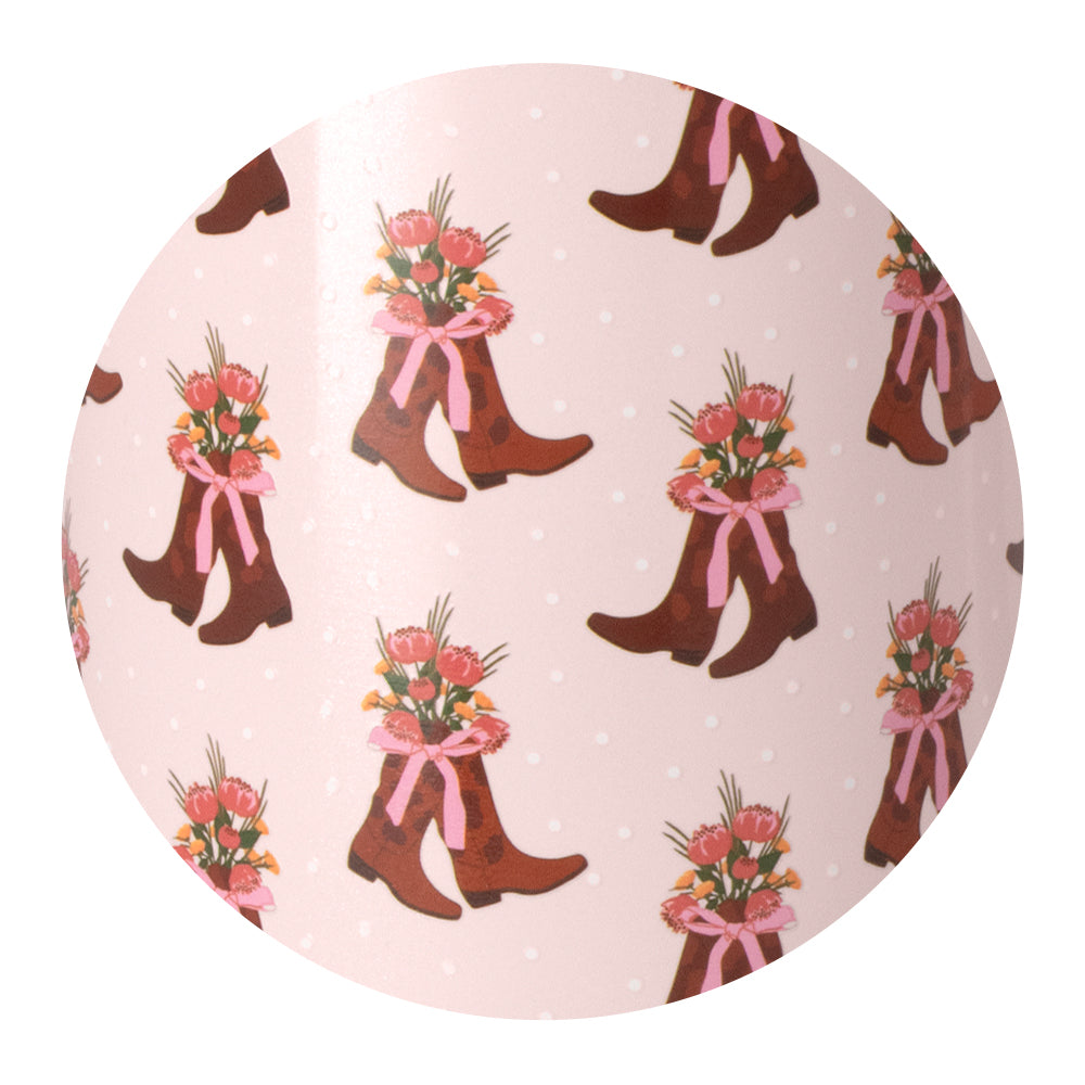 Cowgirl Coquette XL Western Outfit Set - Rodeo Style Women's Cowgirl Costume for Halloween, Parties & Country Themed Events