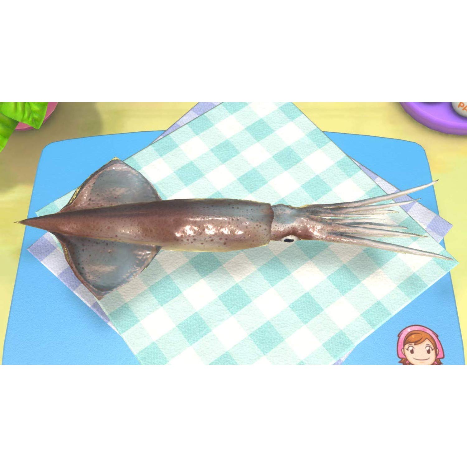 Cooking Mama: Cookstar - Fun Cooking Game for Nintendo Switch | Family-Friendly & Interactive | Perfect for Parties & Family Game Nights