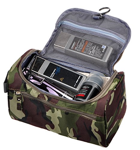 Camo Dark Green