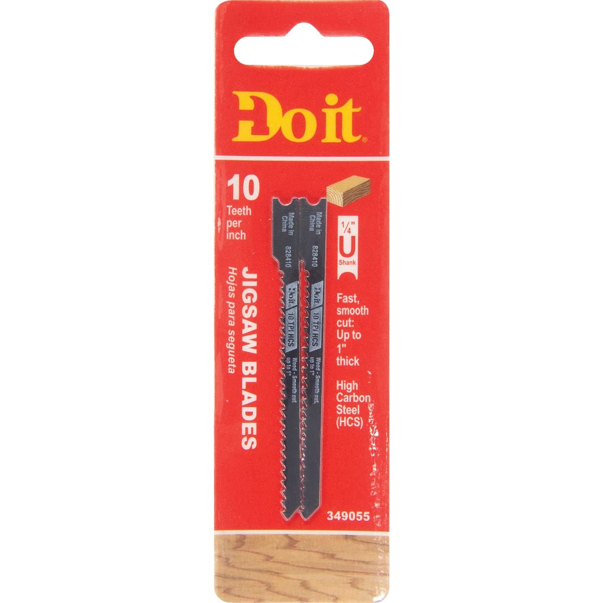 Best Sabre Saw Blade 10TPI - High-Performance Saber Saw Blades for Wood & Metal Cutting | Ideal for DIY Projects & Professional Use