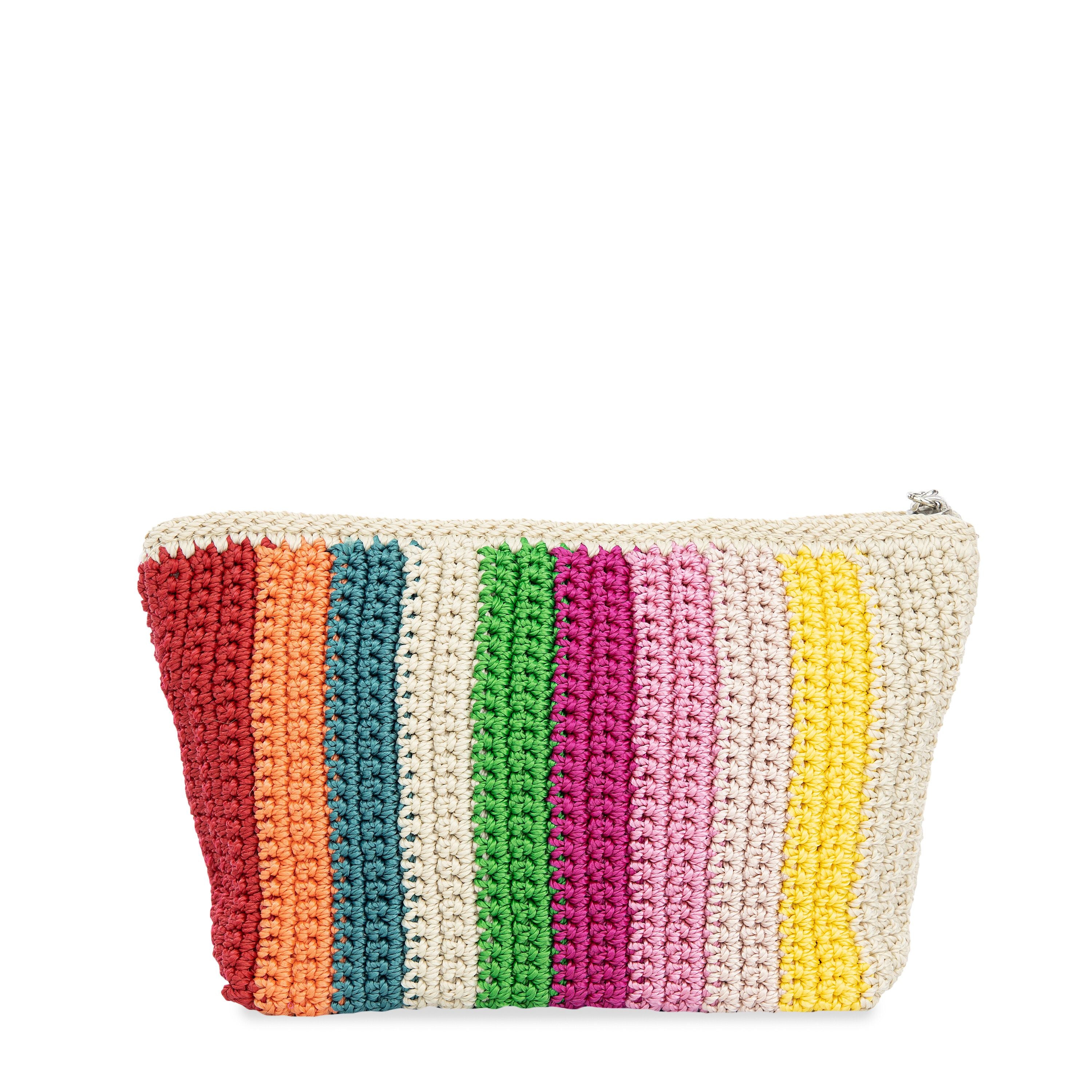 Essential Medium Pouch - Waterproof & Lightweight Crossbody Bag for Women & Men - Perfect for Travel, Gym, Hiking & Everyday Use