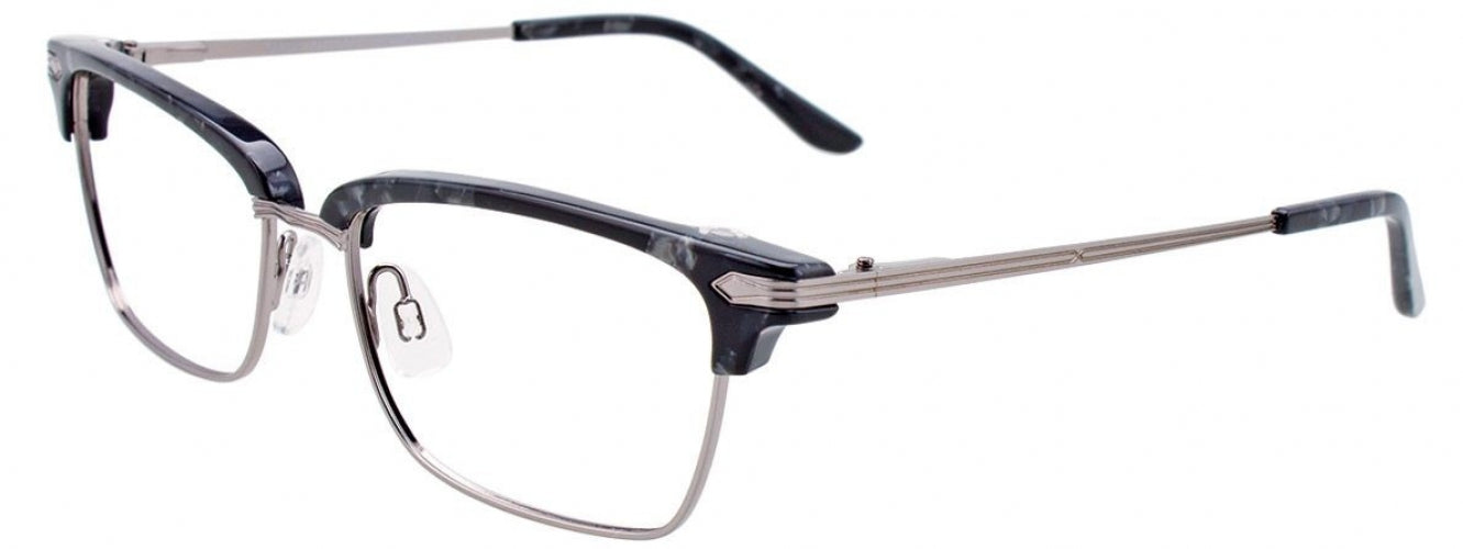 Aspex Eyewear TK1052 Lightweight Comfortable Eyeglasses for Men & Women - Perfect for Reading, Computer Use & Everyday Wear