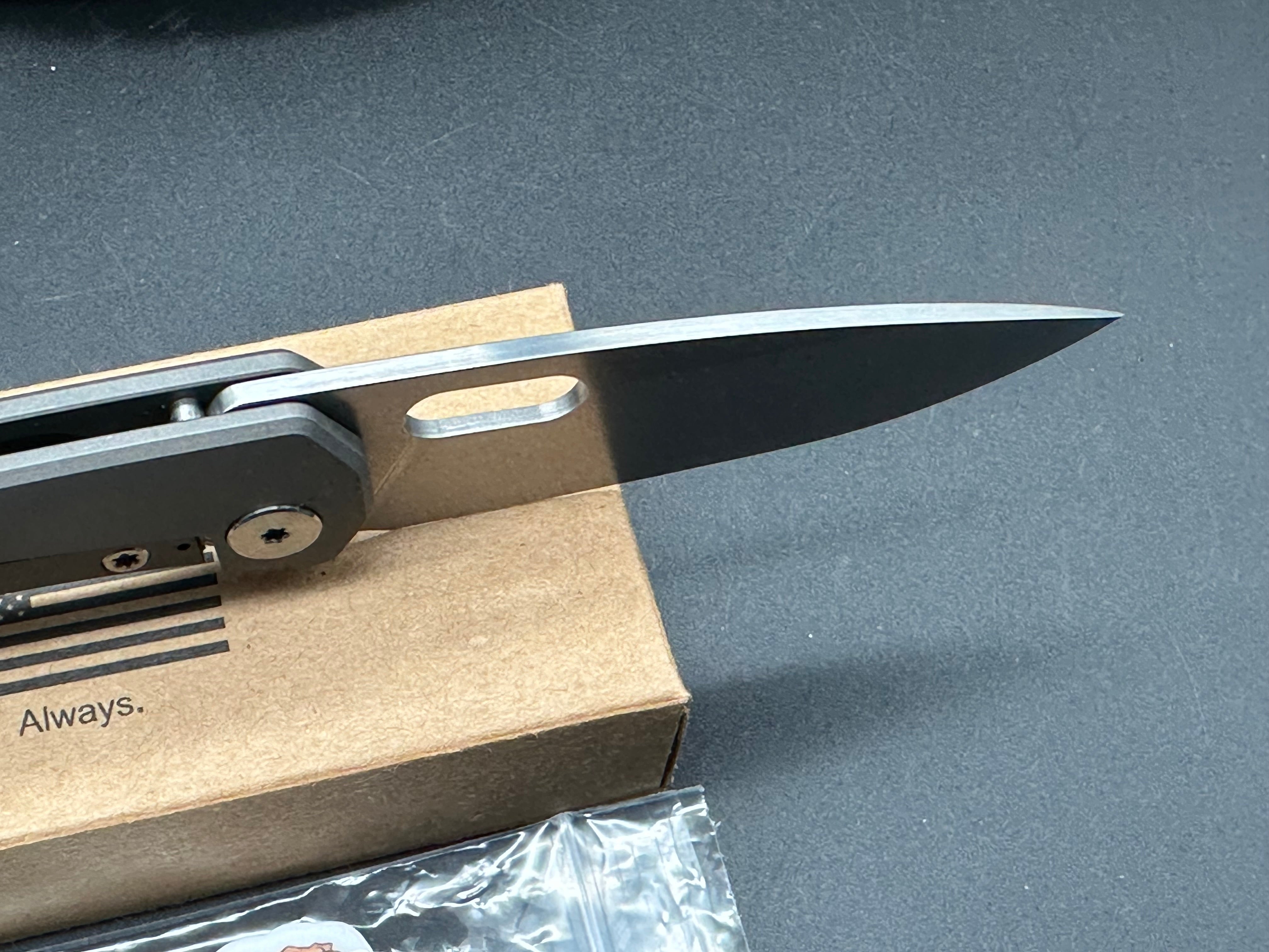 SPK Lamia Gen 4 3.5