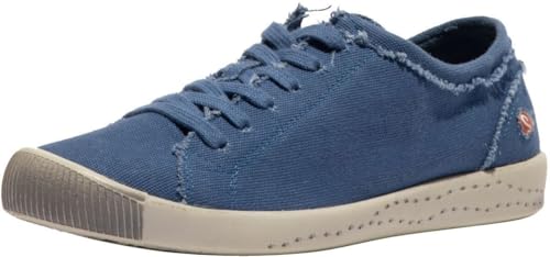 Blue Cotton