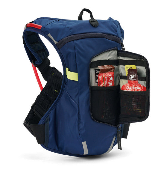 4L Hydration Pack for Dirt Biking - Lightweight Water Backpack for Off-Road Motorcycle & ATV Riders - Perfect for Trail Riding, Motocross & Outdoor Adventures