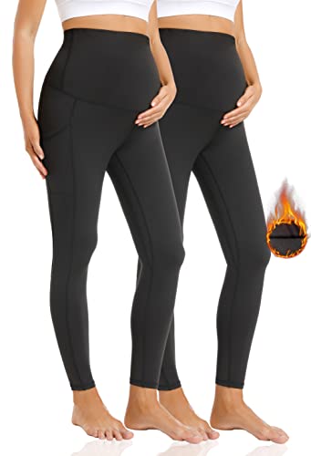 2 Pcs Black