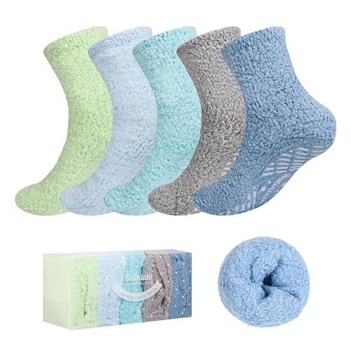 Green/Grey/Light Blue/Blue/Dark Blue