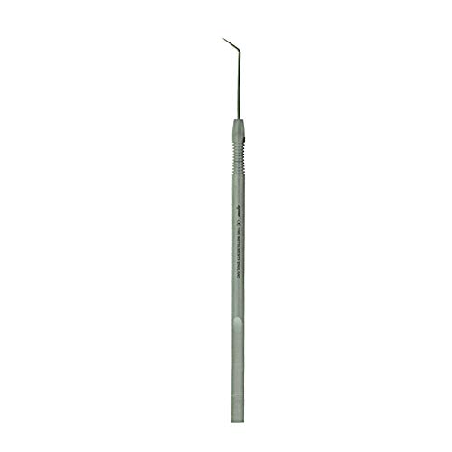 Eyelash Lift Perm Silver
