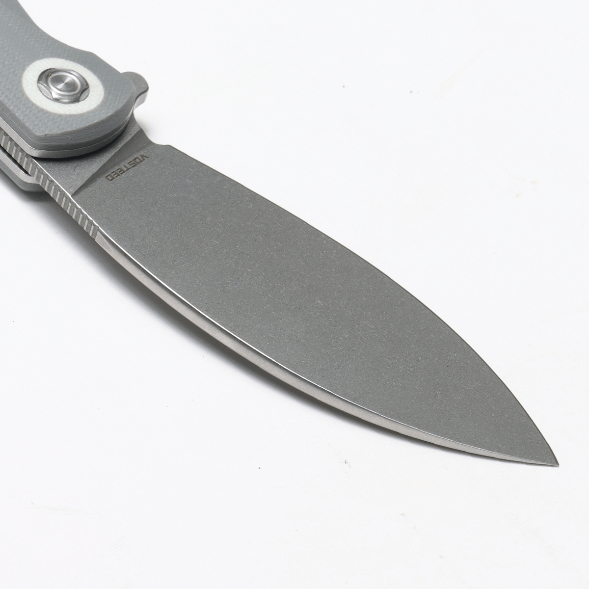 Nightshade® LT Shilin Cutter Liner Lock Folding Knife - 3.26