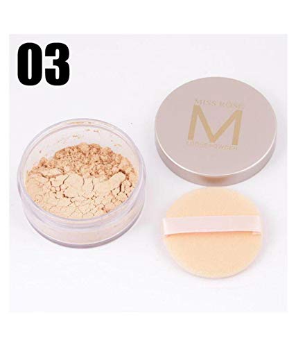 Shade - 03, crème