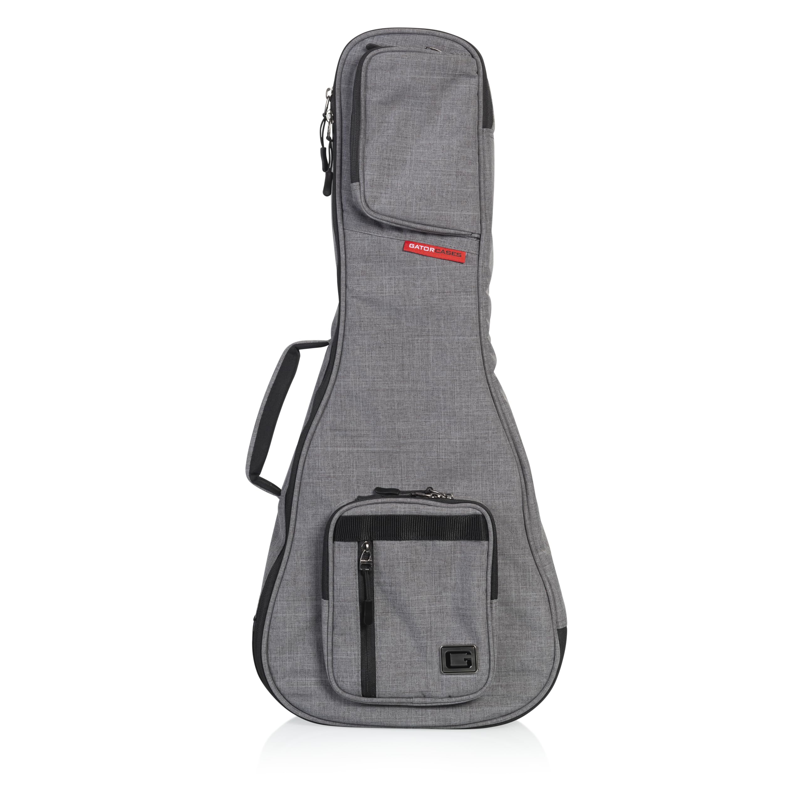 Gator Cases Transit Series - Durable Hard Shell Case for Musical Instruments & Equipment | Perfect for Travel, Storage & Protection of Guitars, Keyboards & DJ Gear