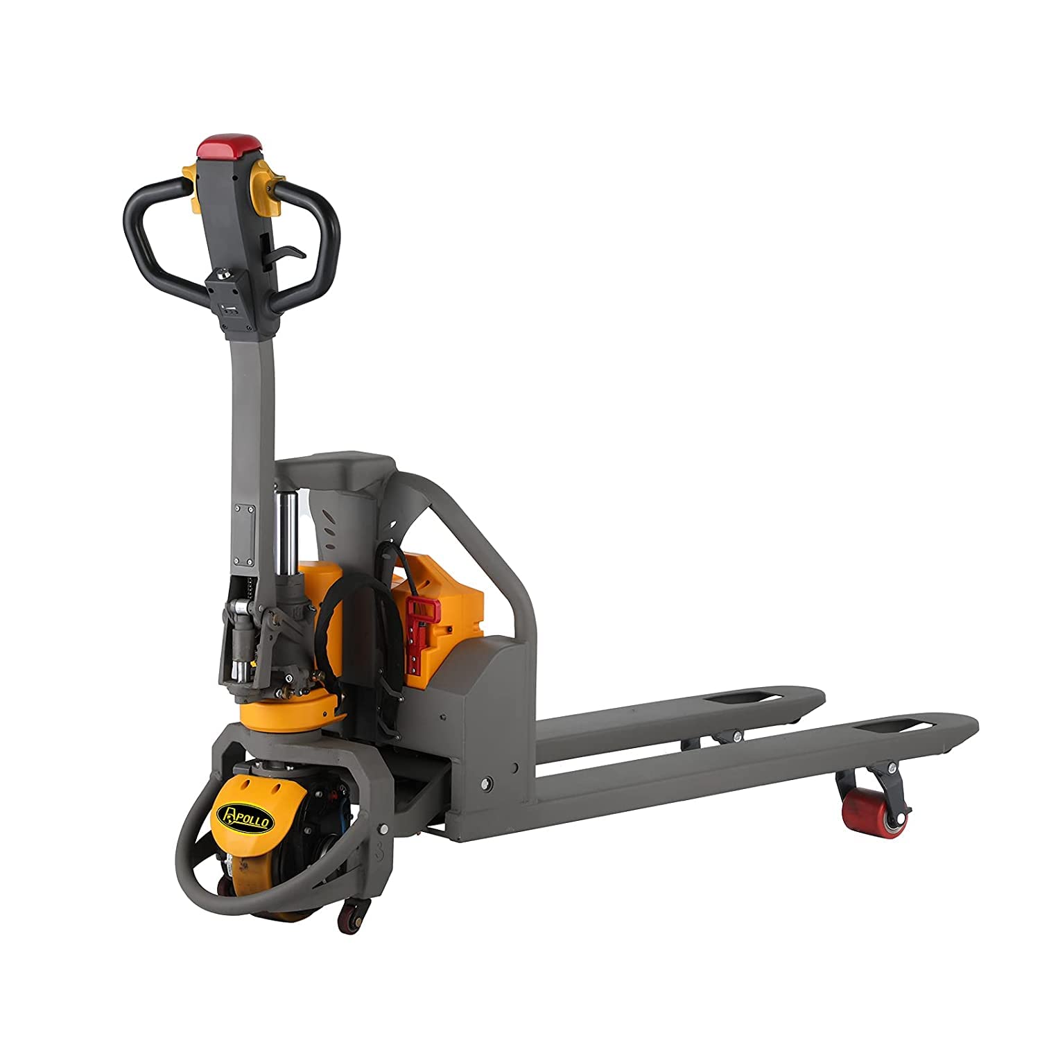 Electric Pallet Jack Controller for A-1018 & A-1019 Models | Lithium Battery Powered | Warehouse & Forklift Equipment Replacement Part