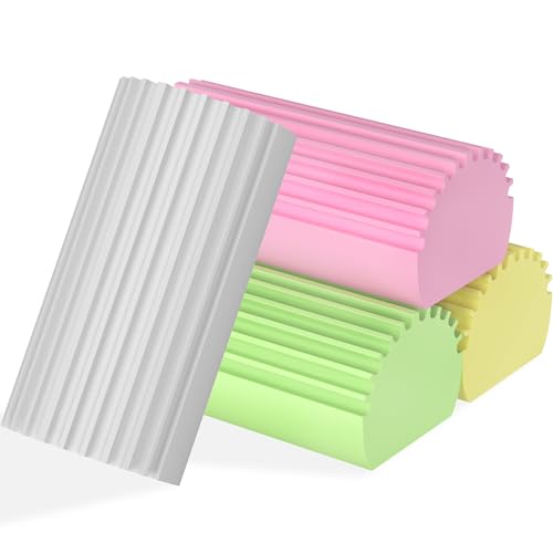 Gray/Pink/Green/Yellow