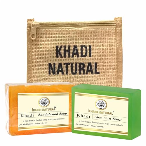 Sandalwood Aloevera