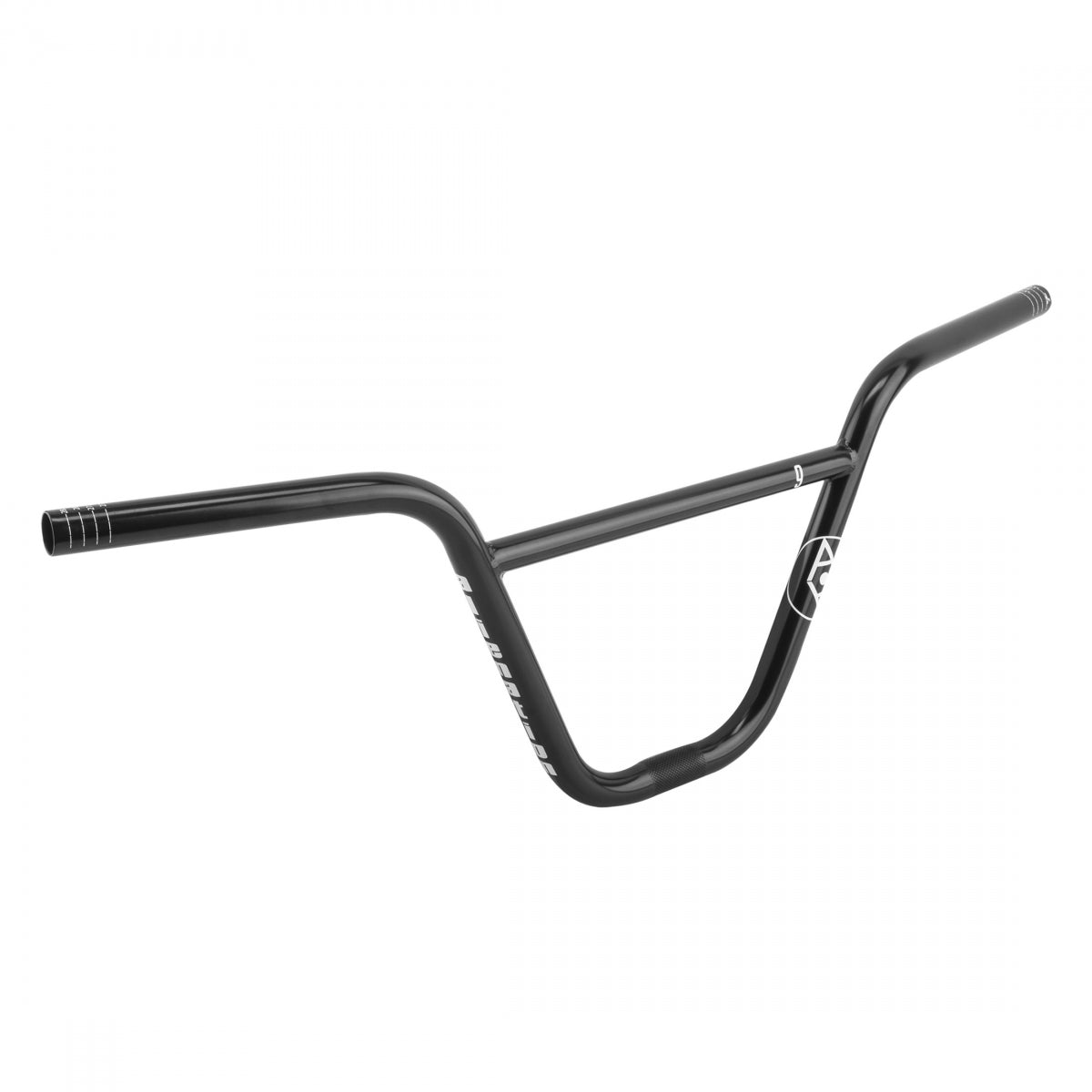 Alienation 9s BMX Handlebar - 7/8
