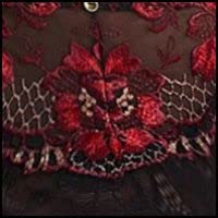Black (Black Cherry)