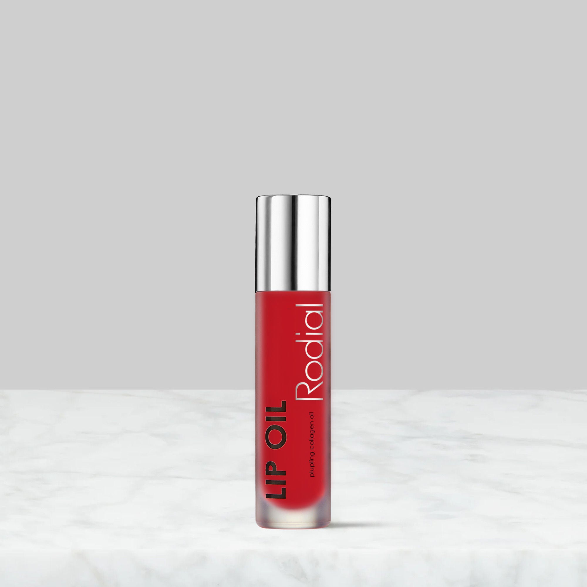 Rodial Lip Oil - Hydrating & Plumping Lip Treatment with Vitamin E - Perfect for Dry Lips & Nighttime Care