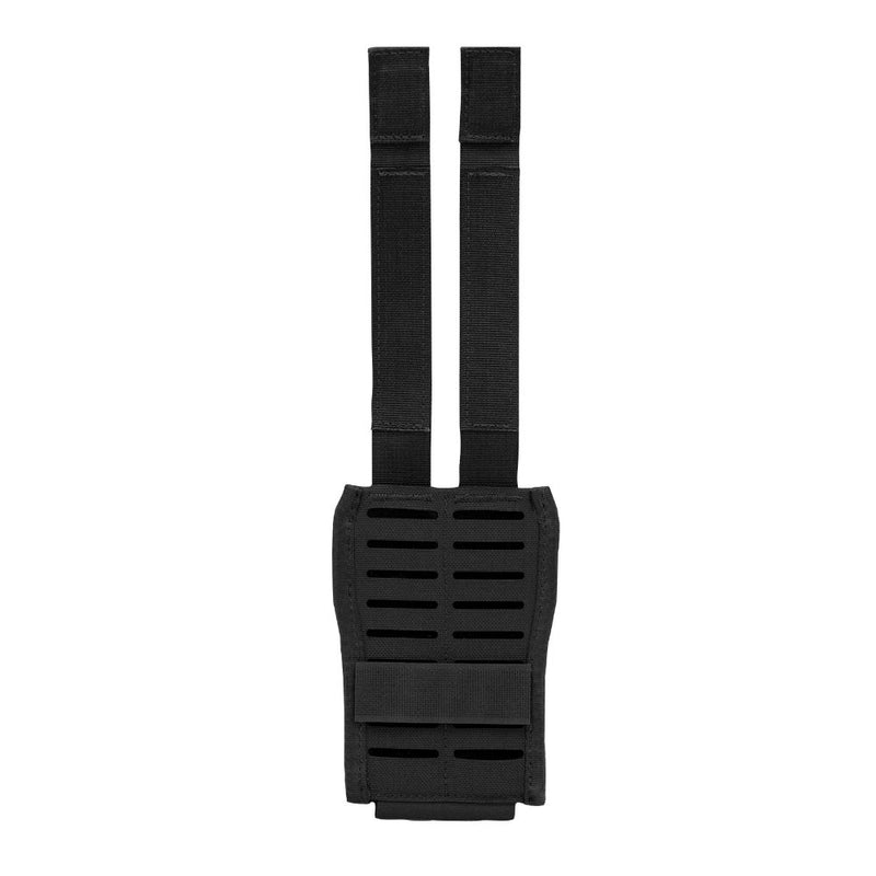 Agilite Pincer Single 5.56 Magazine Pouch - Tactical Molle-Compatible Rifle Magazine Holder for AR-15, M4 - Perfect for Military, Law Enforcement & Outdoor Shooting Range Use