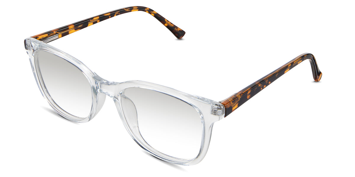Arbor Women's Prescription Tinted Sunglasses - UV Protection & Polarized Lenses for Driving, Outdoor Sports & Fashion