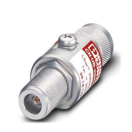 CONN Female to Female Adapter Plug - FML-FML N Connector for Audio, Video & RF Applications - Perfect for Home Theater, Studio & Broadcast Equipment